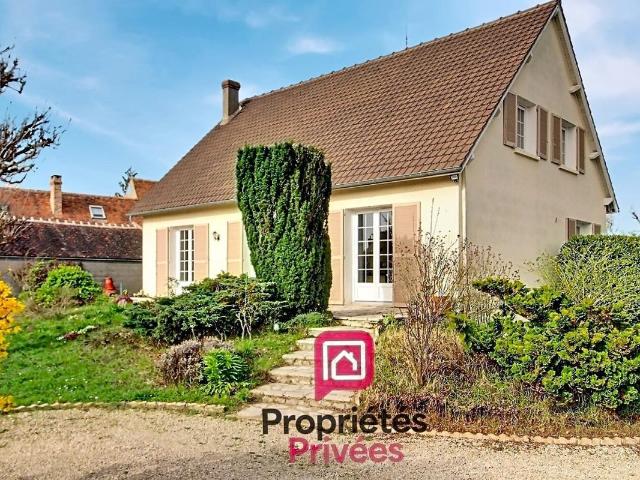 Maison 6 pièces 130 m²