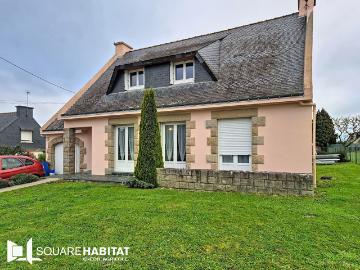 Maison 6 pièces 130 m²