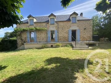 Maison 6 pièces 130 m²