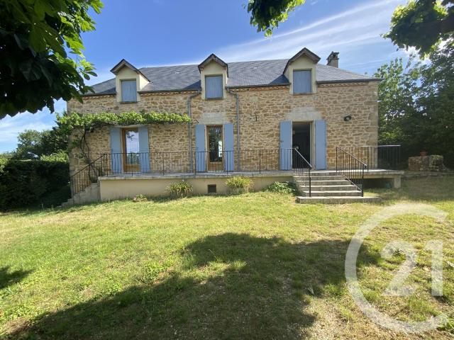 Maison 6 pièces 130 m²