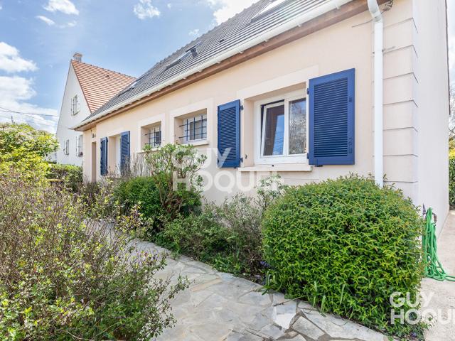 Maison 6 pièces 130 m²