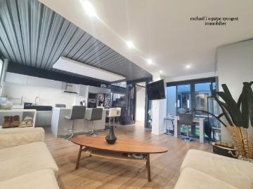 Maison 6 pièces 130 m²