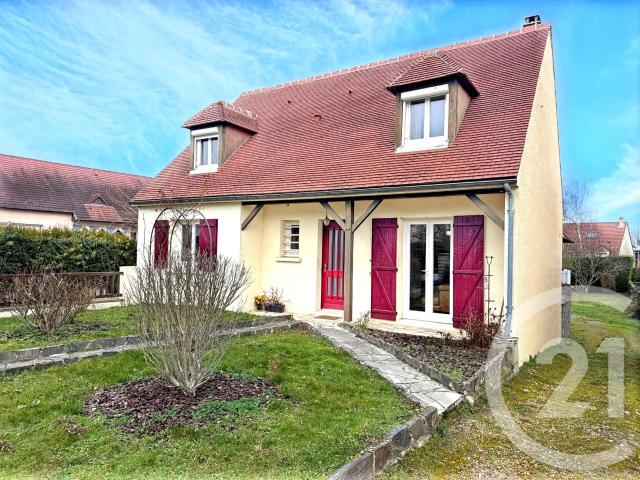 Maison 6 pièces 138 m²