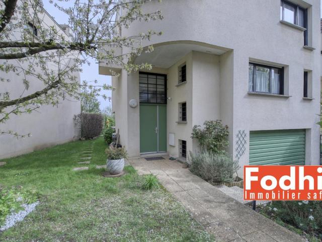 Maison 6 pièces 130 m²
