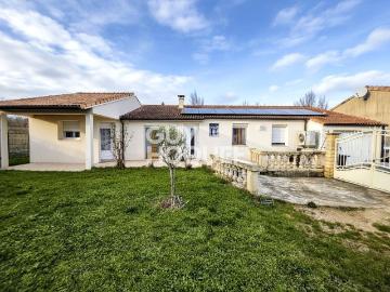 Maison 6 pièces 130 m²