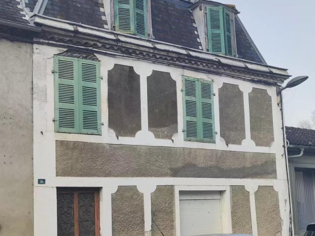 Maison 6 pièces 130 m²