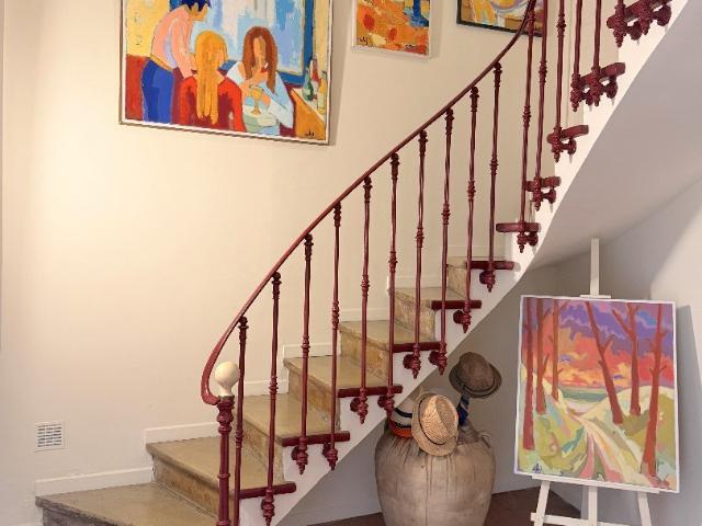 Maison 6 pièces 130 m²