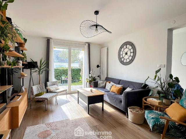 Maison 6 pièces 133 m²