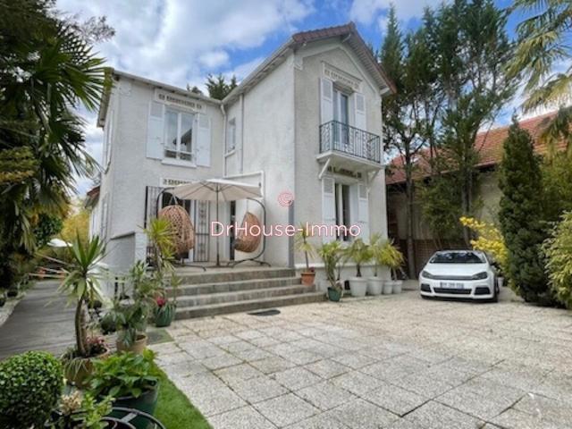 Maison 6 pièces 130 m²