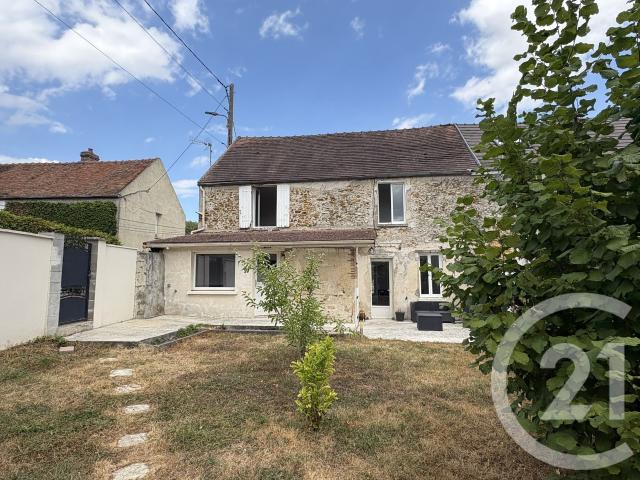 Maison 6 pièces 130 m²