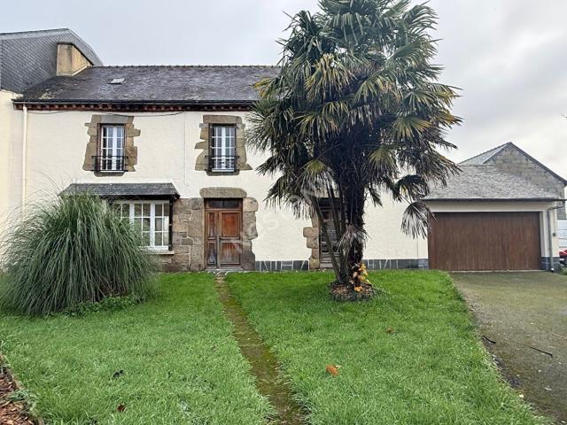 Maison 6 pièces 130 m²