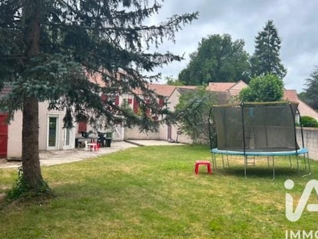 Maison 6 pièces 130 m²