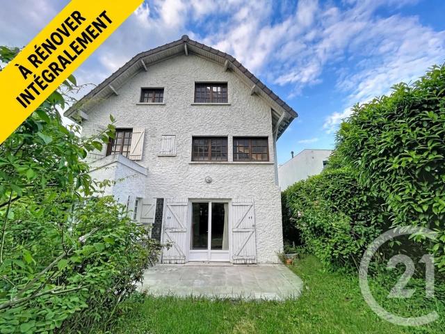 Maison 6 pièces 130 m²