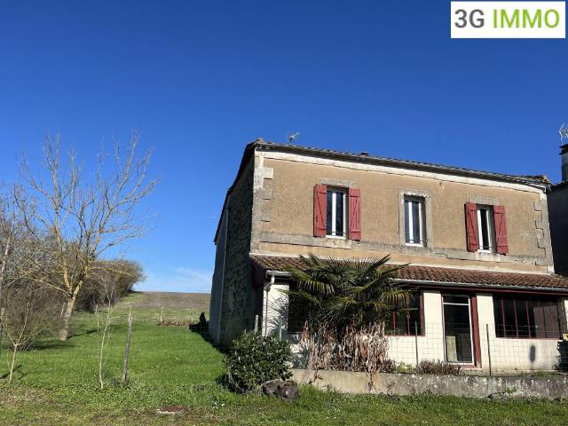 Maison 6 pièces 130 m²