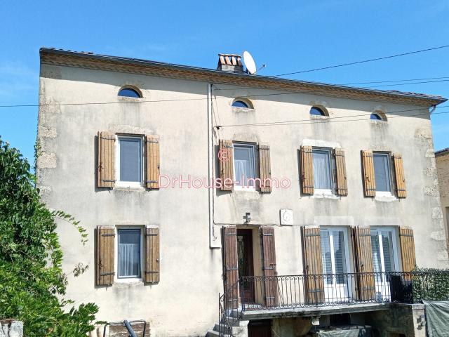 Maison 6 pièces 130 m²