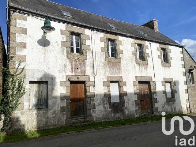 Maison 6 pièces 130 m²