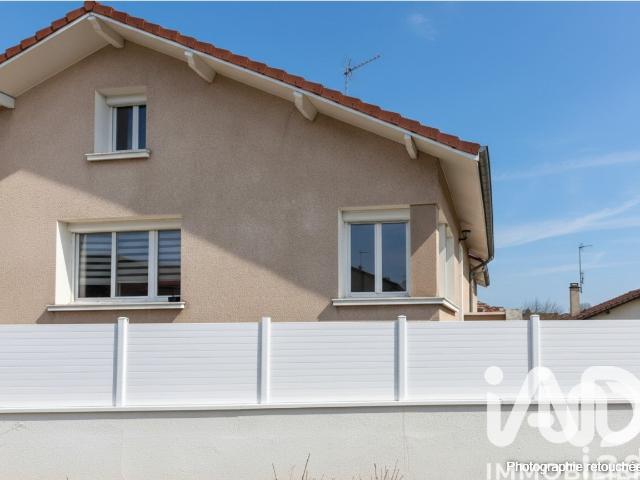 Maison 6 pièces 130 m²