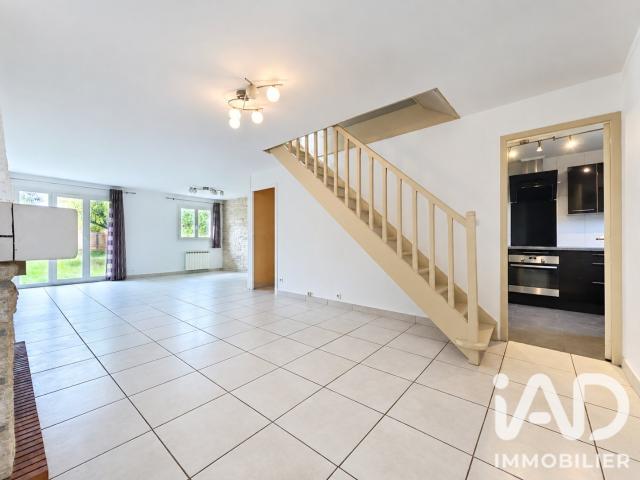 Maison 6 pièces 130 m²
