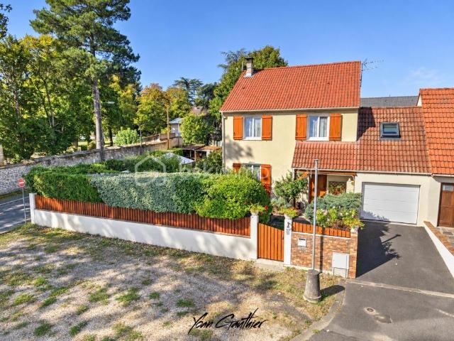 Maison 6 pièces 130 m²