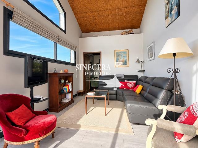 Maison 6 pièces 130 m²