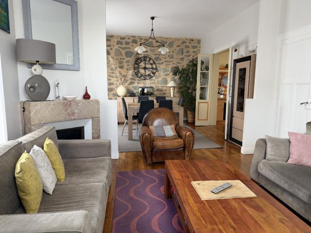 Maison 6 pièces 130 m²