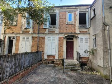 Maison 6 pièces 130 m²