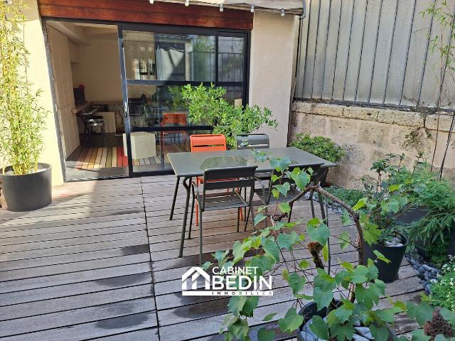 Maison 6 pièces 130 m²