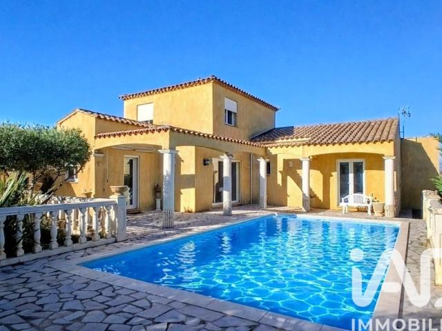 Maison 6 pièces 130 m²