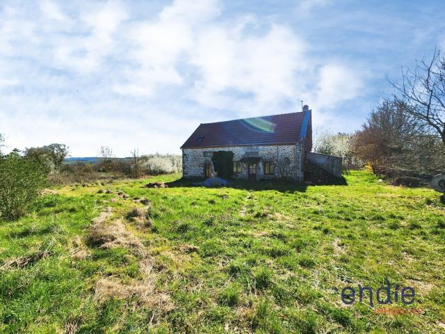 Maison 6 pièces 130 m²
