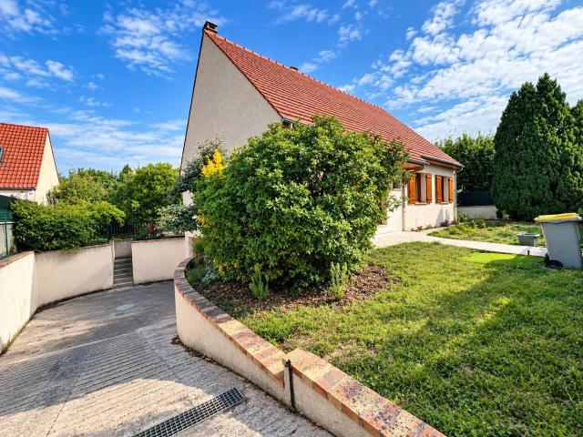 Maison 6 pièces 130 m²