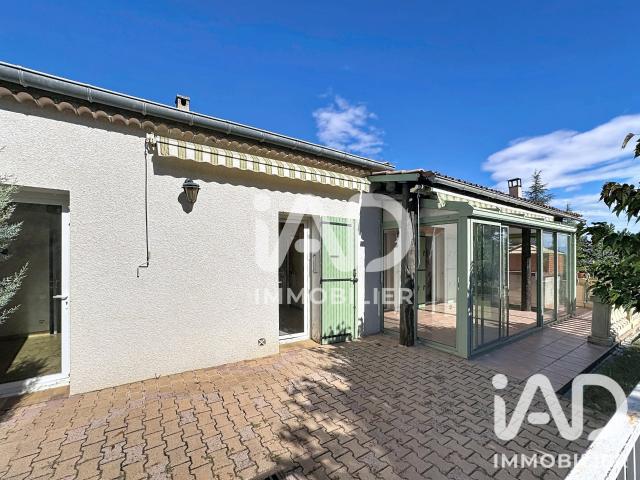 Maison 6 pièces 130 m²
