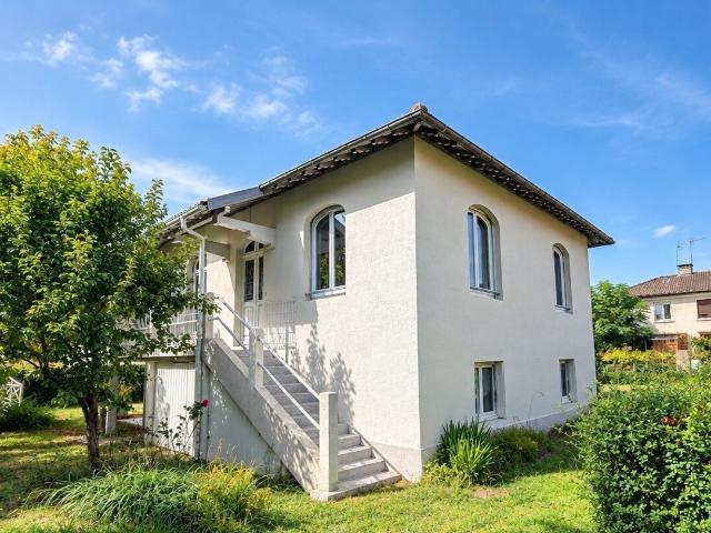 Maison 6 pièces 130 m²