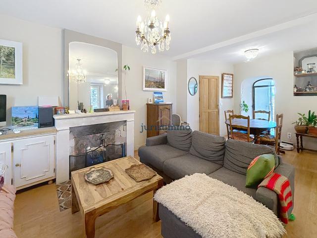 Maison 6 pièces 130 m²