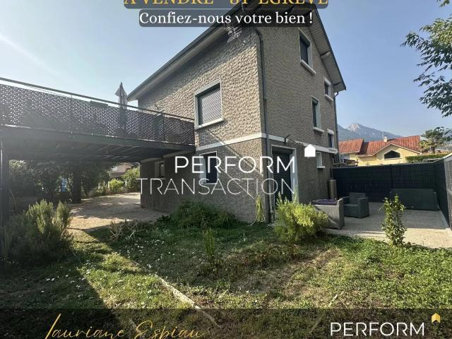 Maison 6 pièces 130 m²