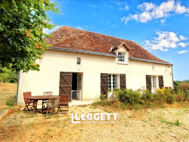 Maison 6 pièces 130 m²