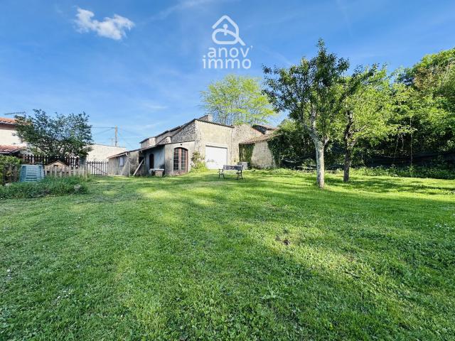 Maison 6 pièces 130 m²