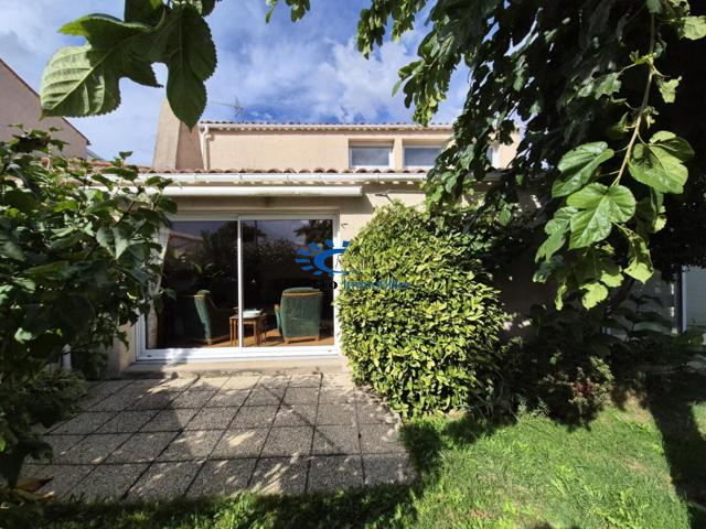 Maison 6 pièces 130 m²