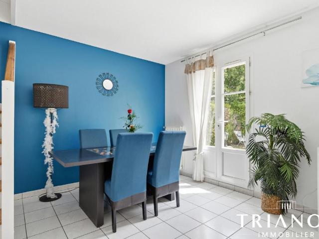 Maison 6 pièces 130 m²
