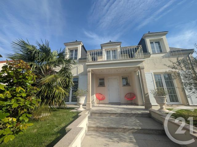 Maison 6 pièces 130 m²