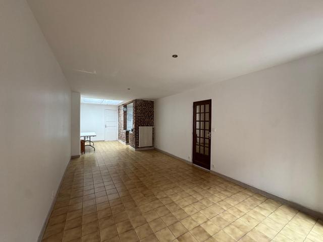 Maison 6 pièces 130 m²