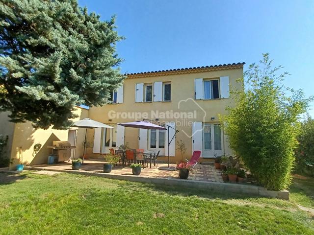 Maison 6 pièces 130 m²