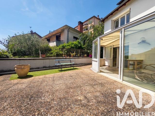 Maison 6 pièces 130 m²
