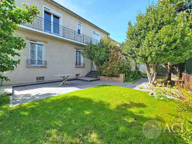 Maison 6 pièces 130 m²