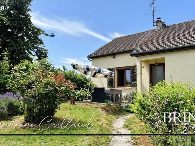 Maison 6 pièces 130 m²