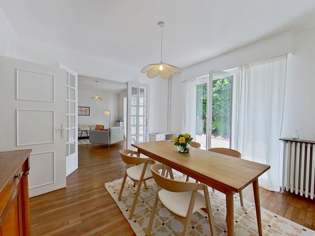 Maison 6 pièces 130 m²