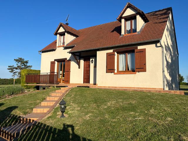 Maison 6 pièces 130 m²