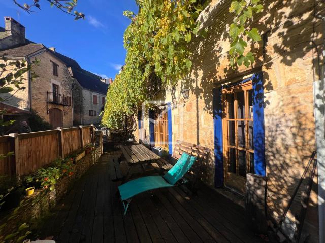 Maison 6 pièces 130 m²
