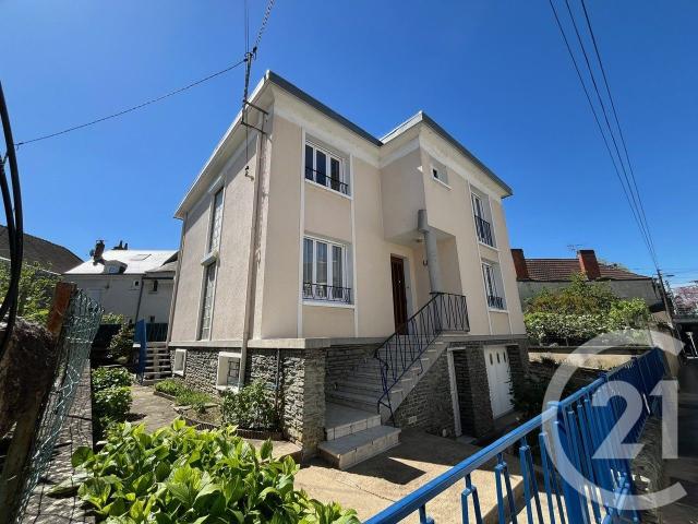 Maison 6 pièces 130 m²