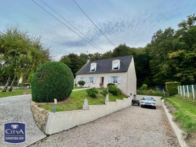 Maison 6 pièces 130 m²