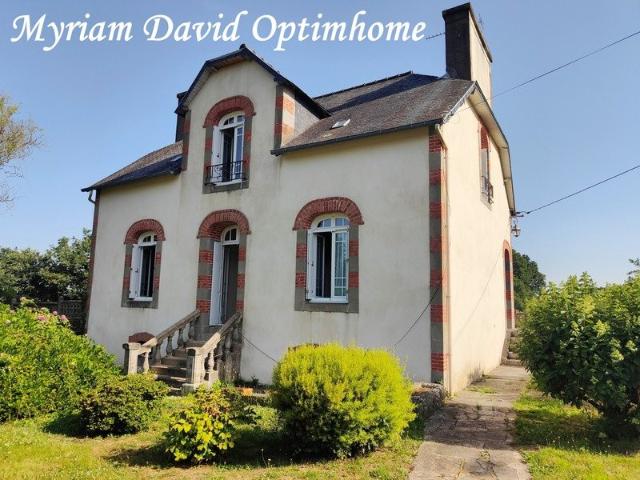 Maison 6 pièces 130 m²